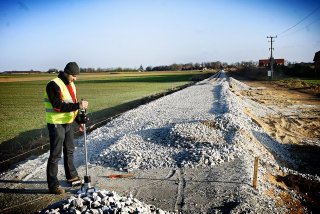 Geotechnika i geologia inynierska